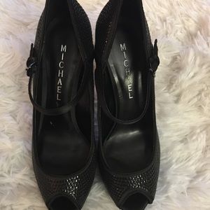 MICHAEL ADELIA SHOE